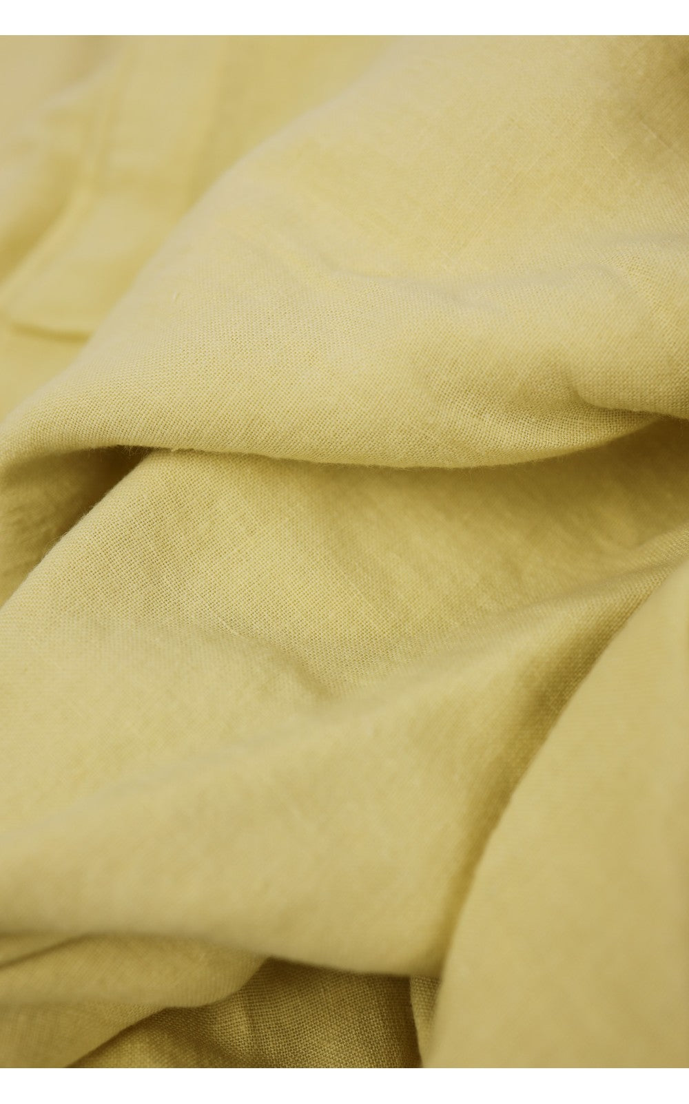 Housse De Couette &amp; Taie Oreiller - Limy - Paille