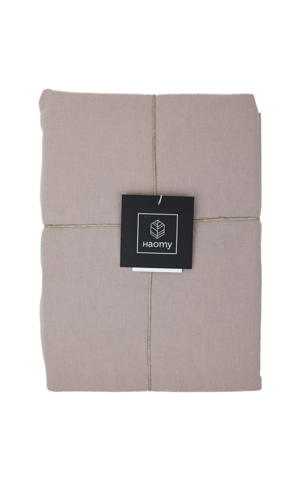 Housse De Couette &amp; Taie Oreiller - Limy - Petale