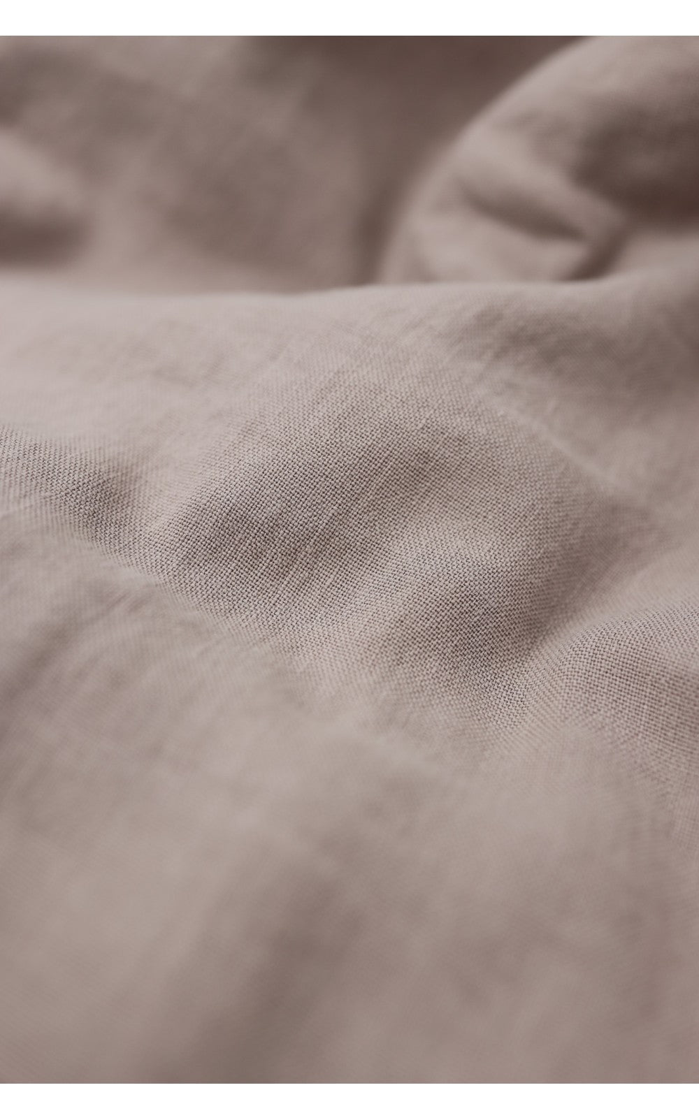 Housse De Couette &amp; Taie Oreiller - Limy - Petale