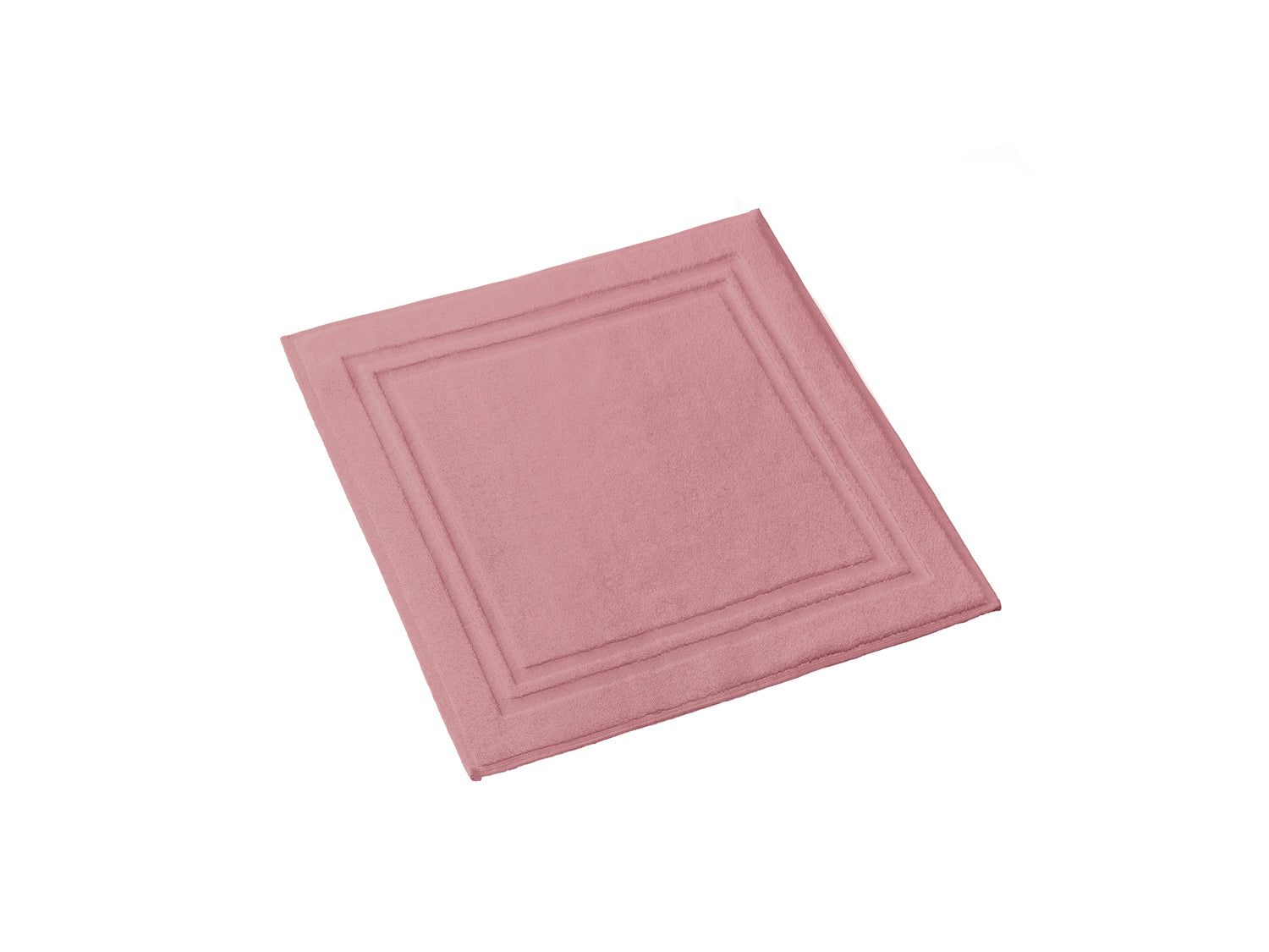 Tapis de bain King Old Rose