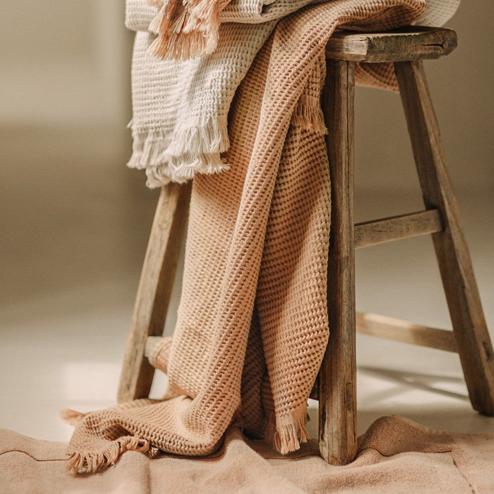 Linge de bain Timor - Cimarron