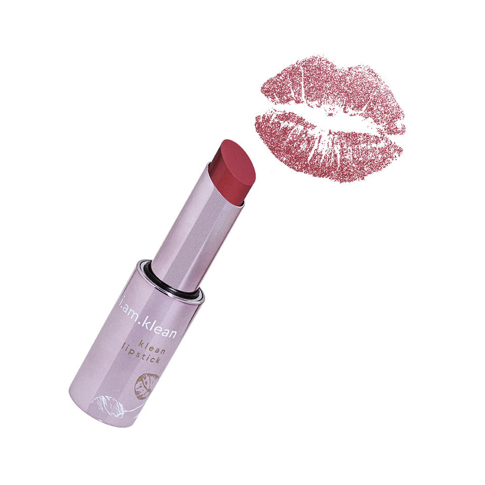 I Am Klean - Klean Lipstick Kissed