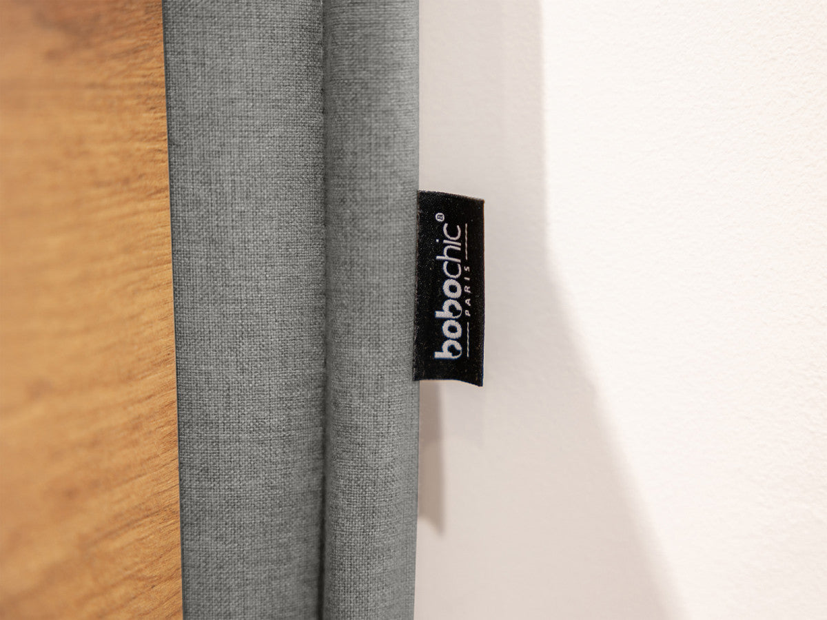 Lit coffre CARA rangement XL
