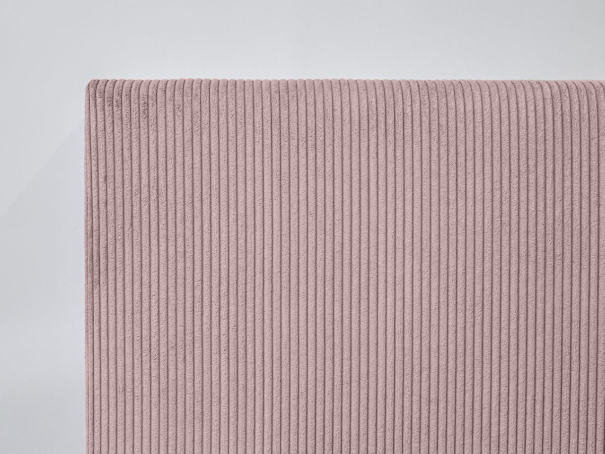 Lit coffre NIHAD rangement XL
