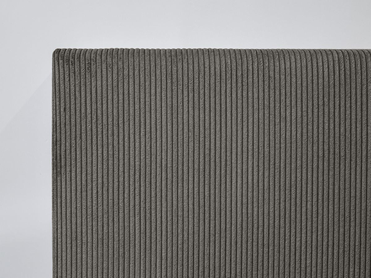 Lit coffre NIHAD rangement XL