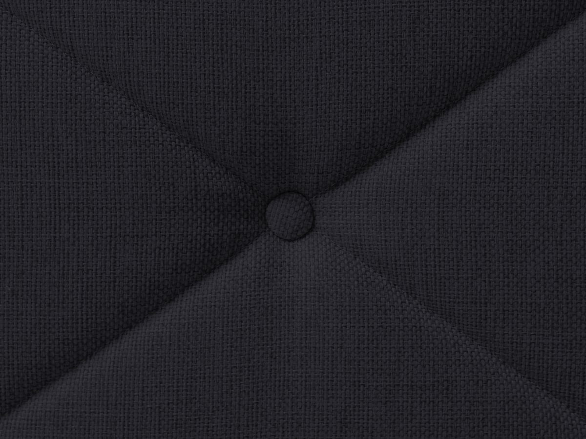 Lit coffre SIXTINE capitonné