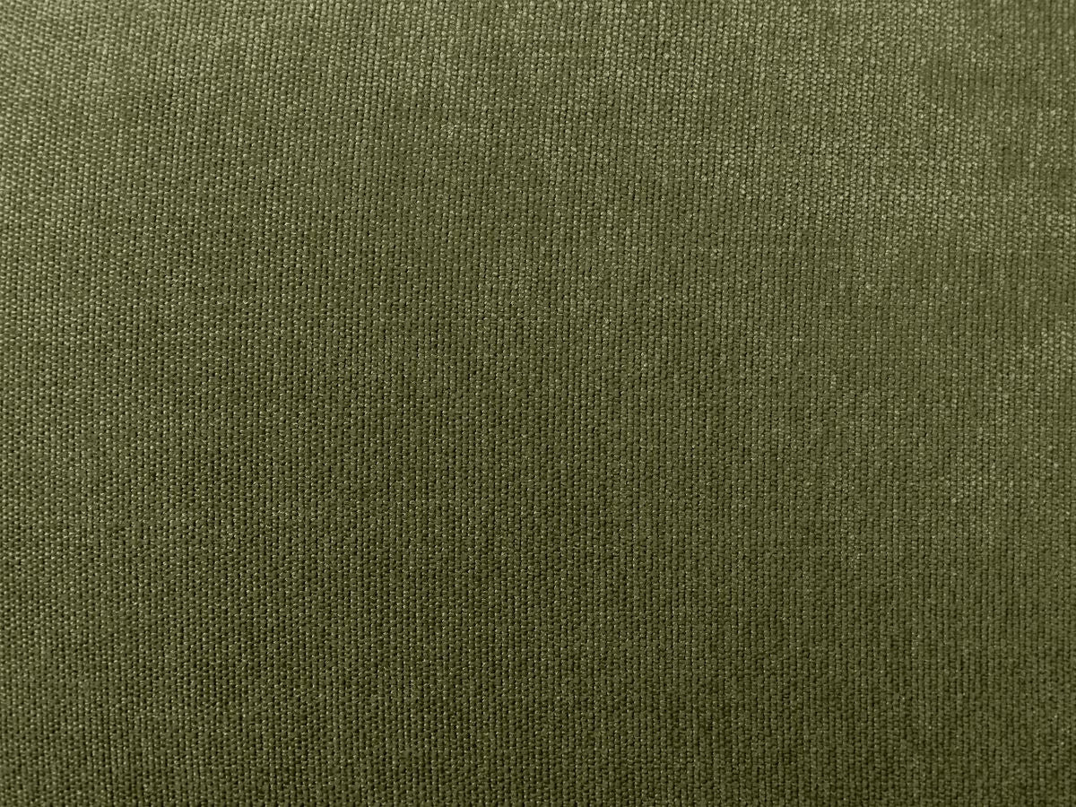 Lit KUMO lattes massives pieds en bois naturel