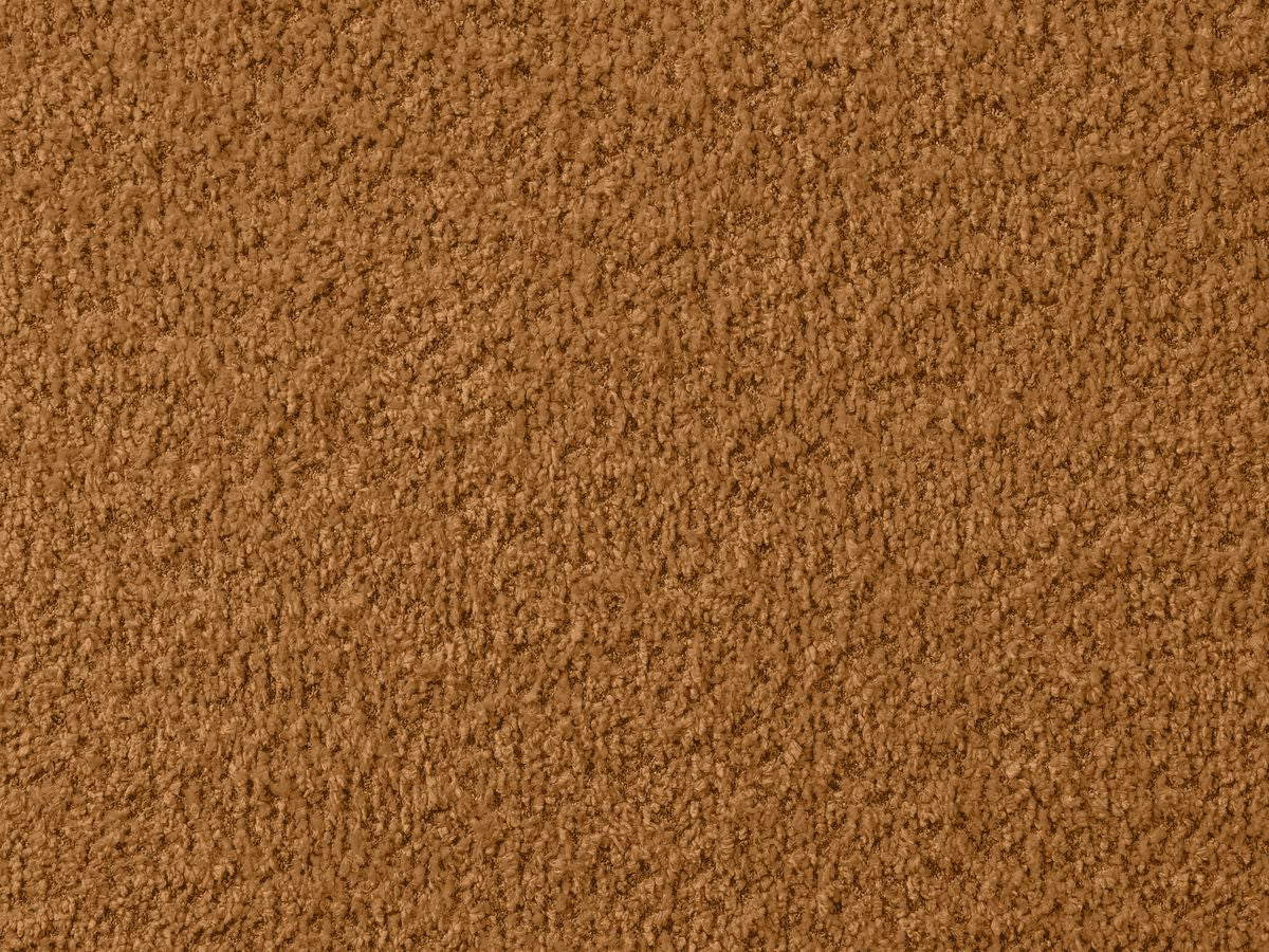 Lit LIOR lattes massives pieds en bois naturel