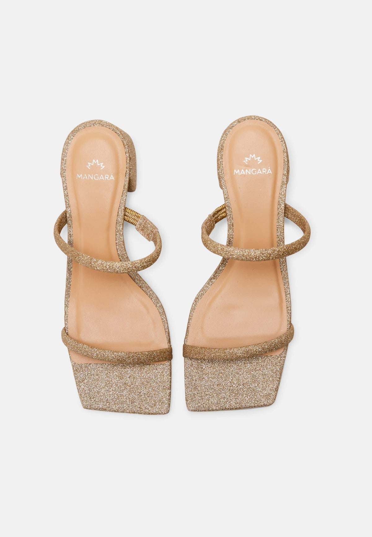 Mules Maiate à Petit Talon - Confortables et Stylées