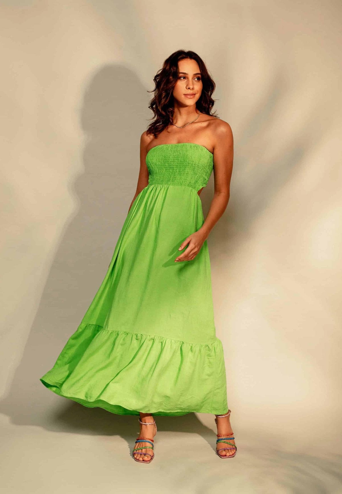 Sandales à Bride Cheville Arca Mangará - Sécurisées et Tendance