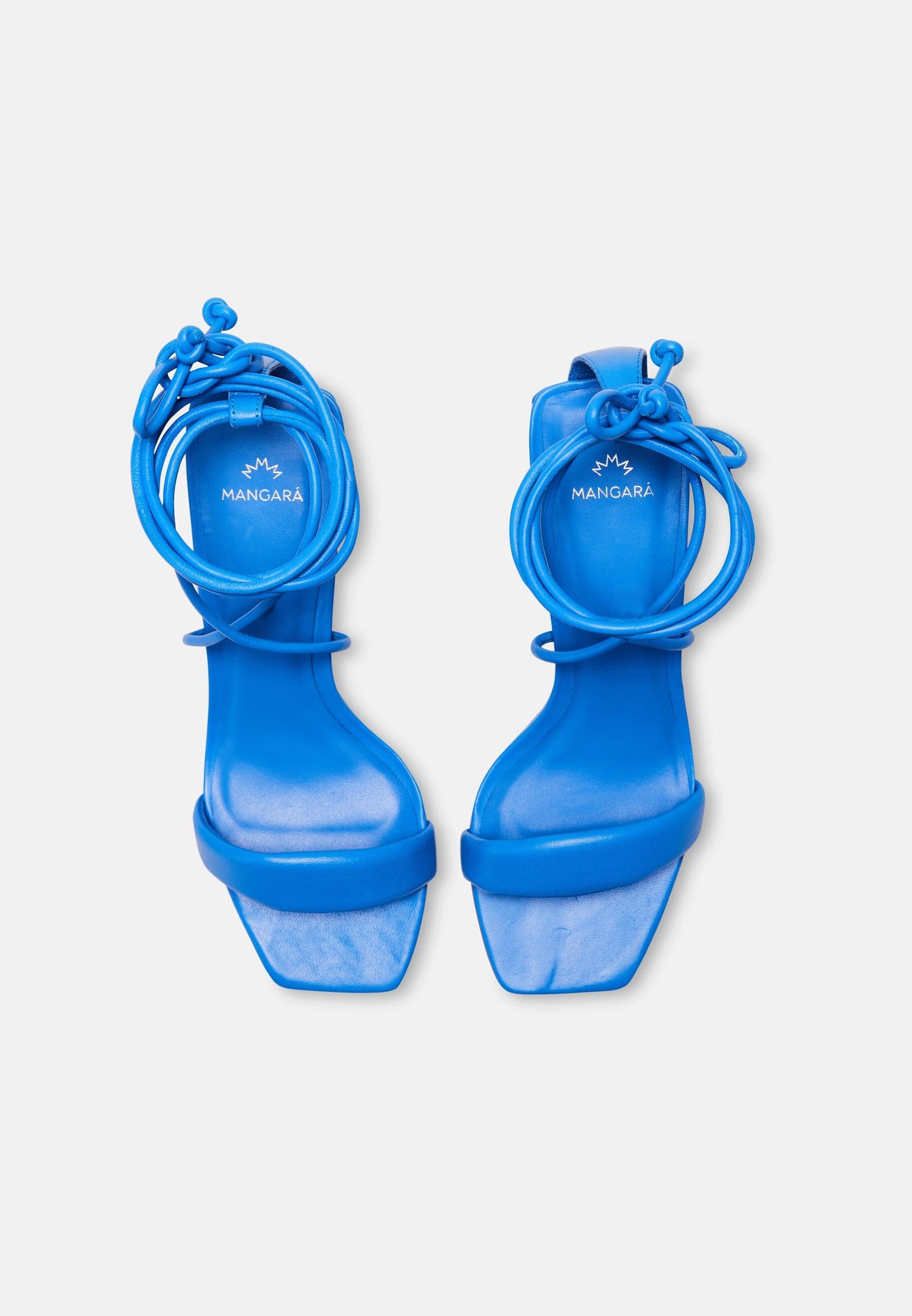 Mocassins pour Femmes Caviúna Mangará - Confort et Style Premium