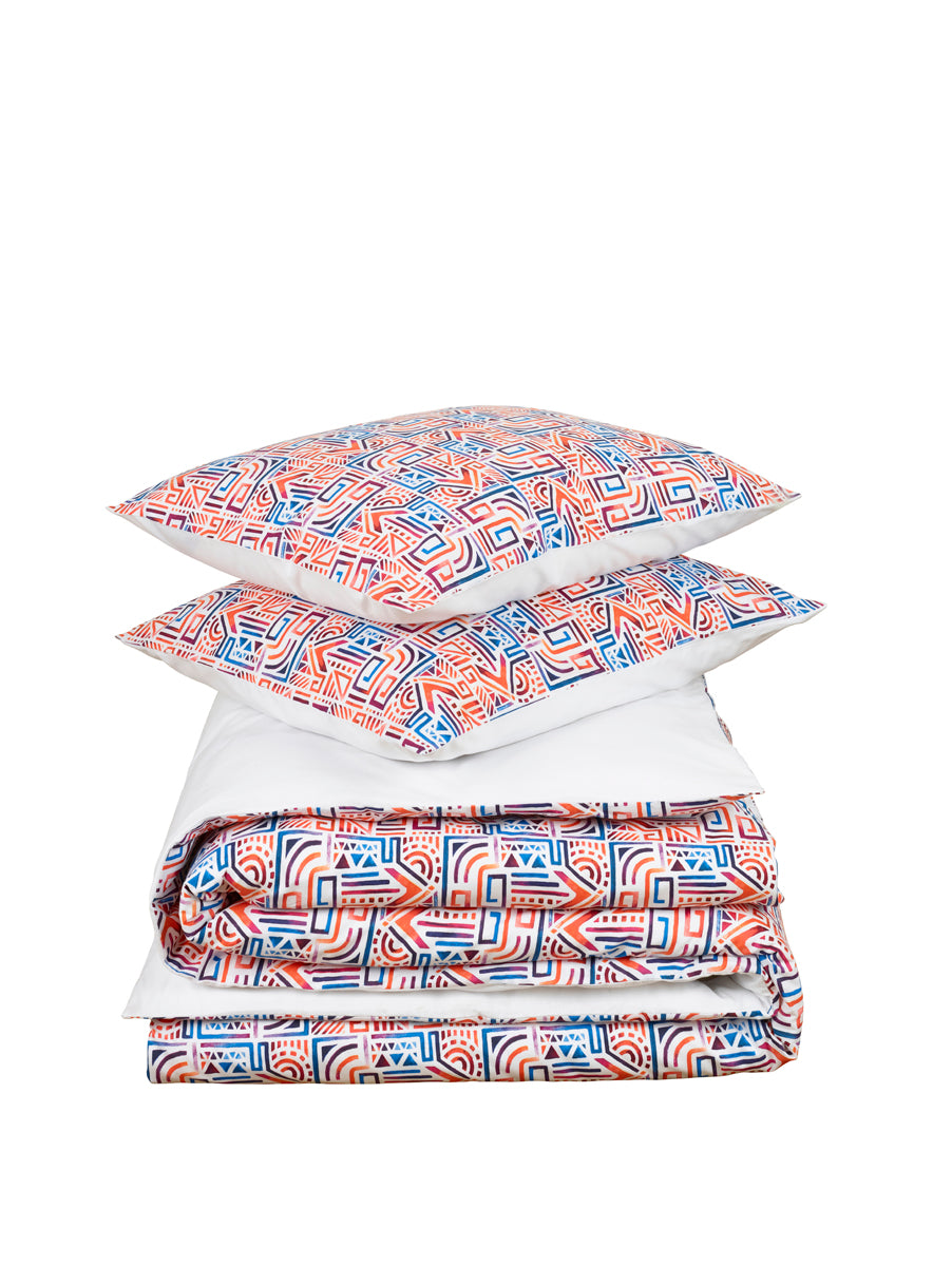 Smart Collection - Maya Lychee