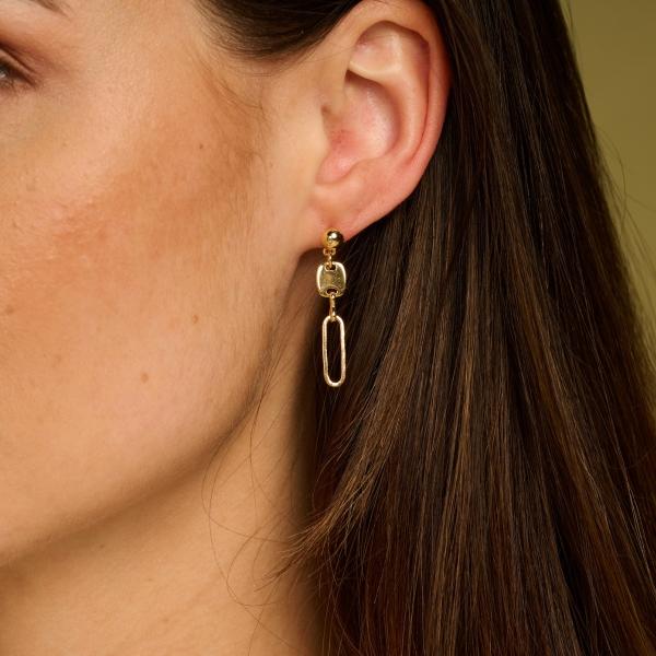 Boucles - Dietrich D'Oreilles Doré