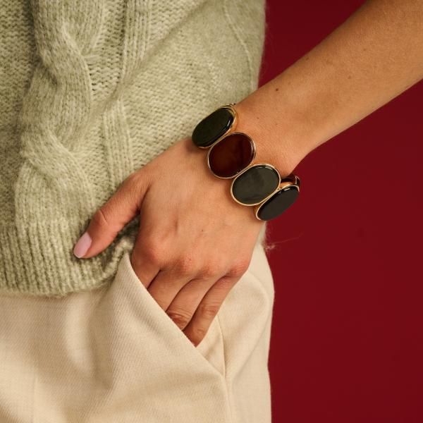 Bracelet - Kirana Multicolore 1