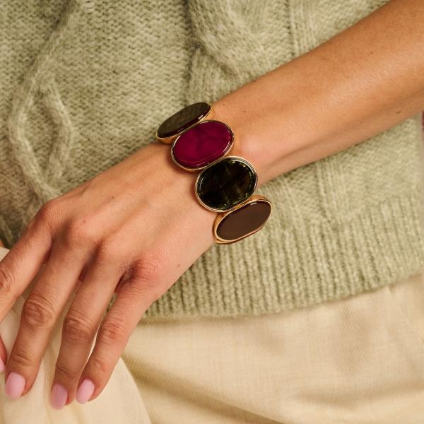 Bracelet - Kirana Multicolore 2