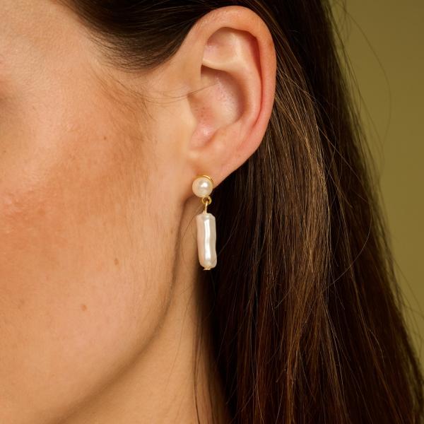 Boucles - Dafo D'Oreilles Doré