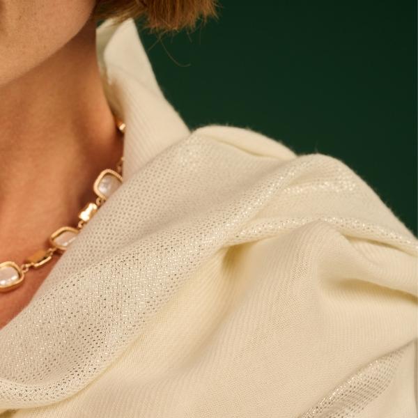 Collier - Otus Perlesfines