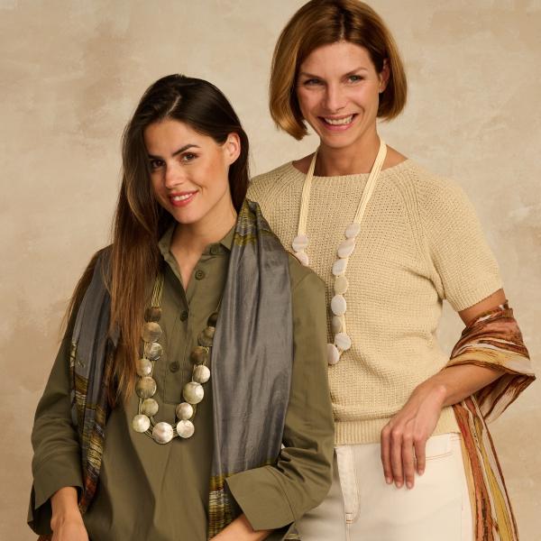 Collier - Ulric Kaki