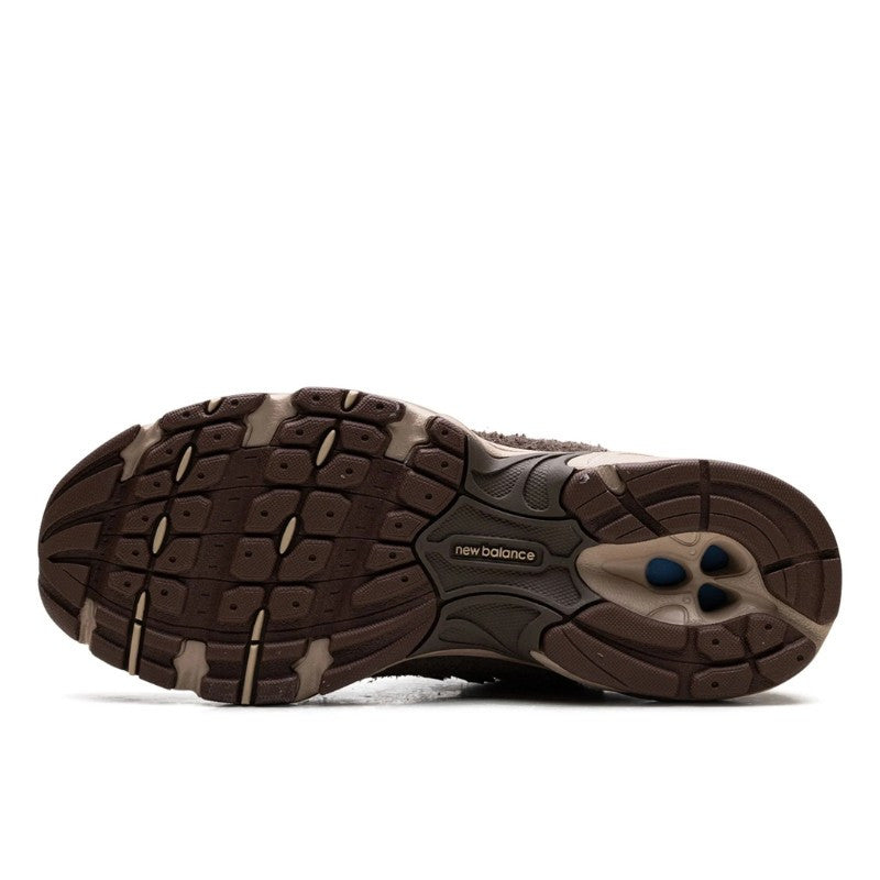 New Balance - New Balance 530 Brown Tan - Brown/Tan