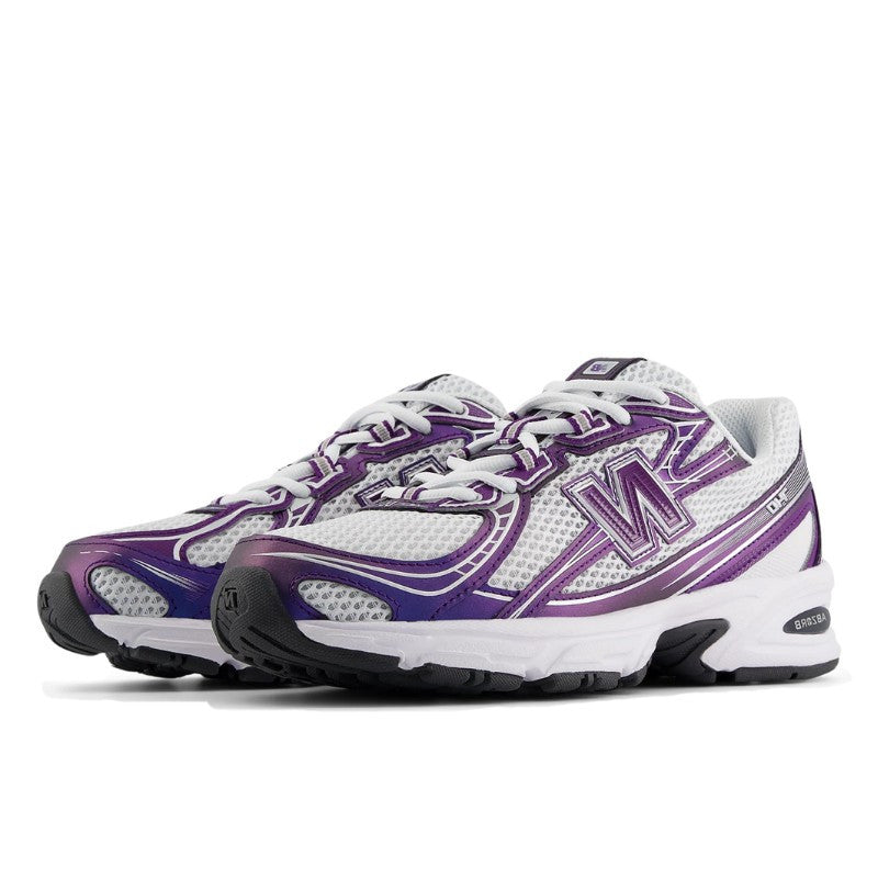 New Balance - New Balance 740V2 Concord Grape - Concord Grape/White/Phantom