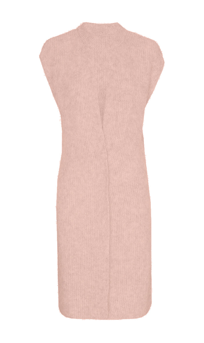 Renelde - Gilet - Quartz - W