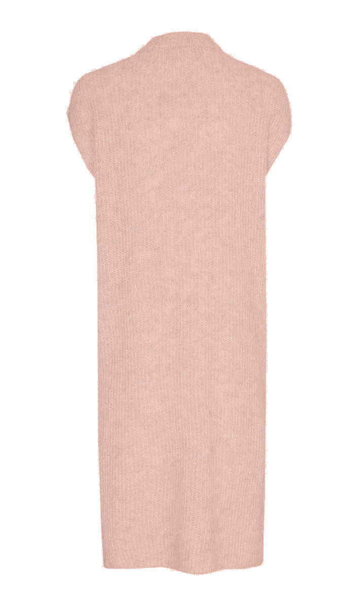 Renelde - Gilet - Quartz - W