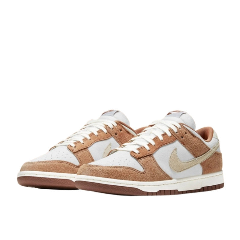 Nike - Nike Dunk Low Medium Curry - Sail/Medium Curry-Fossil