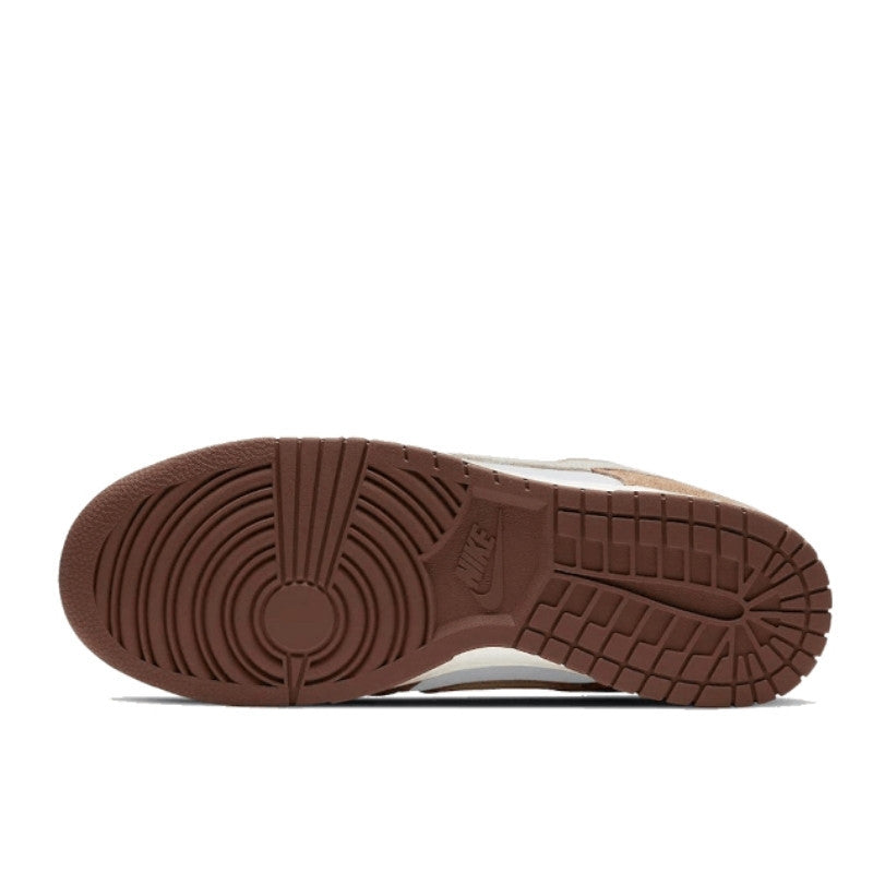 Nike - Nike Dunk Low Medium Curry - Sail/Medium Curry-Fossil