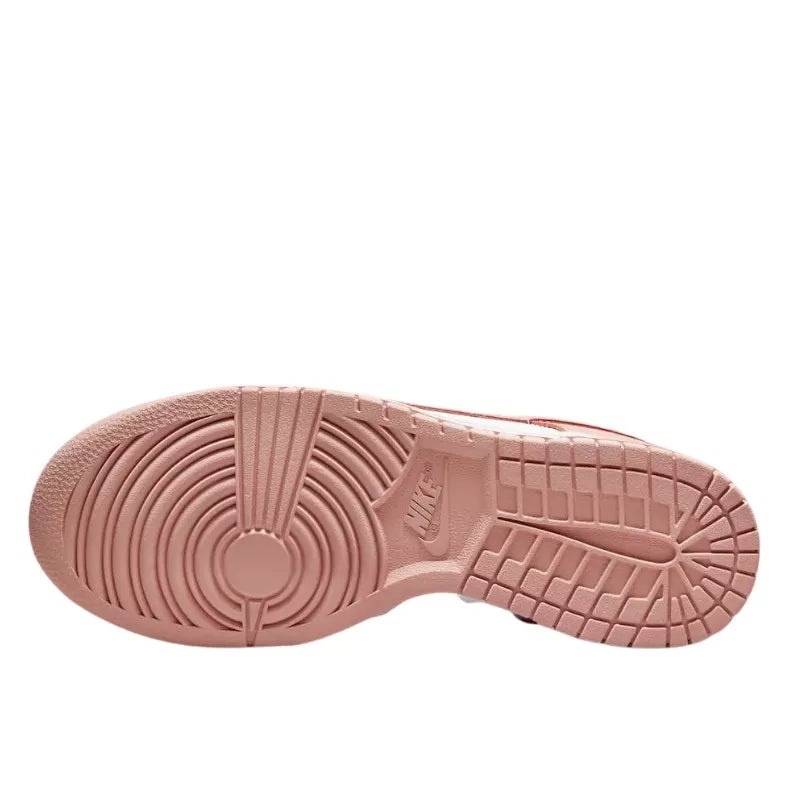 Nike - Nike Dunk Low Rose Whisper (W) - White/Rose Whisper