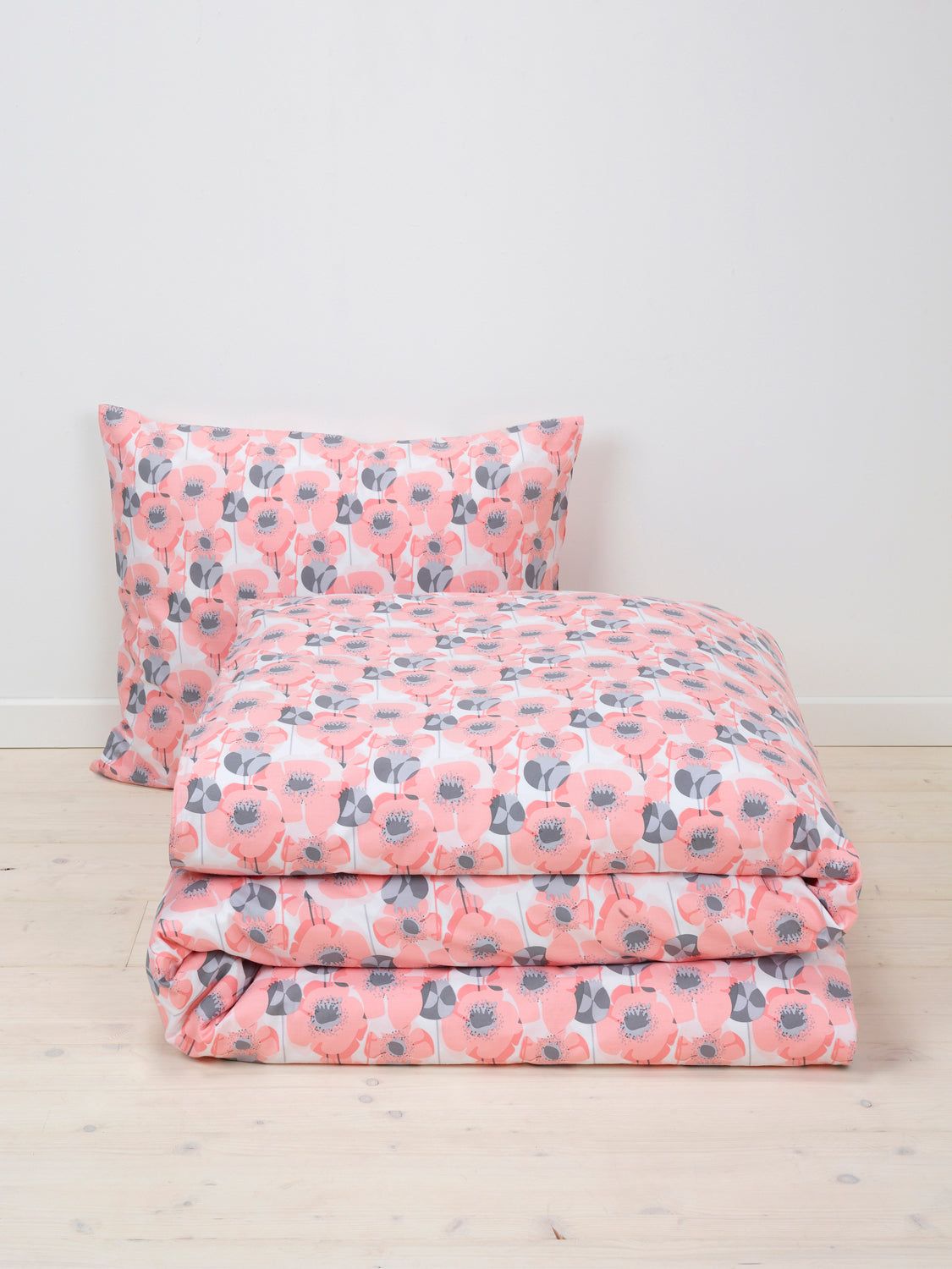 Parure Linge De Lit Odil Blush