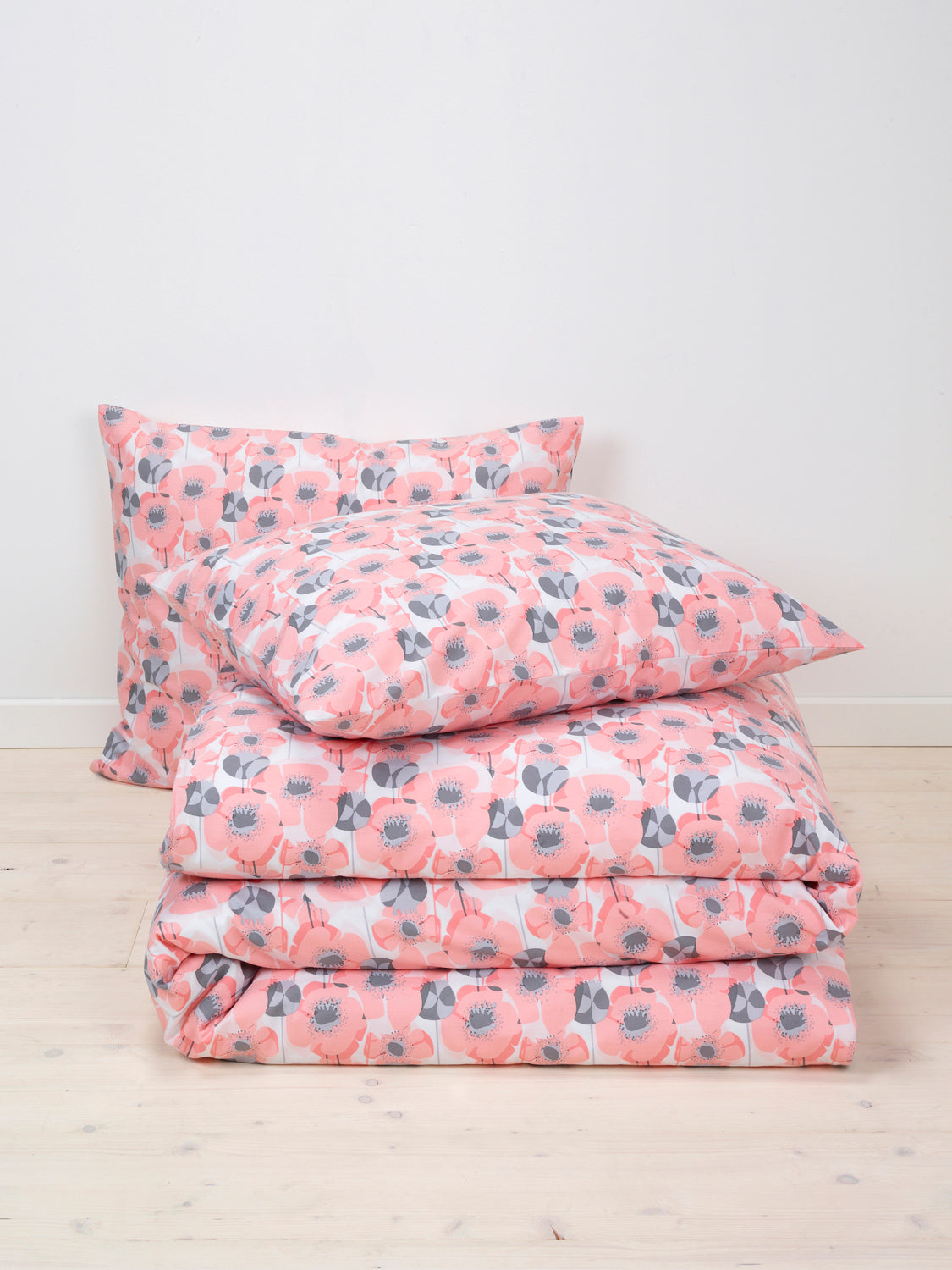 Parure Linge De Lit Odil Blush