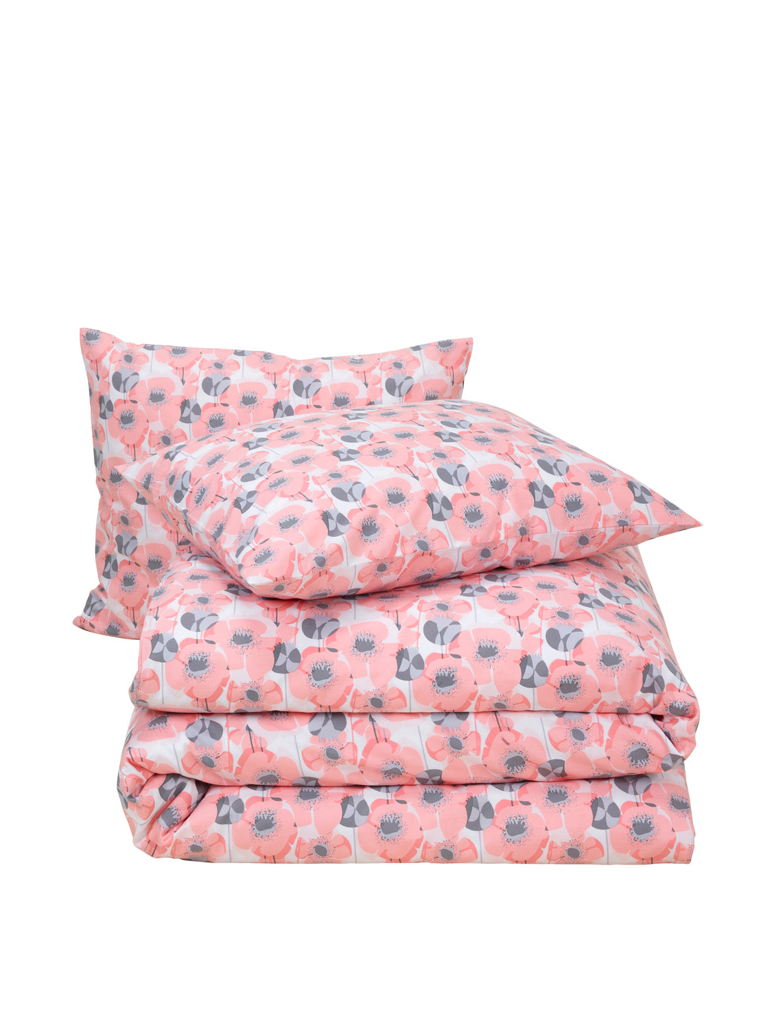 Parure Linge De Lit Odil Blush