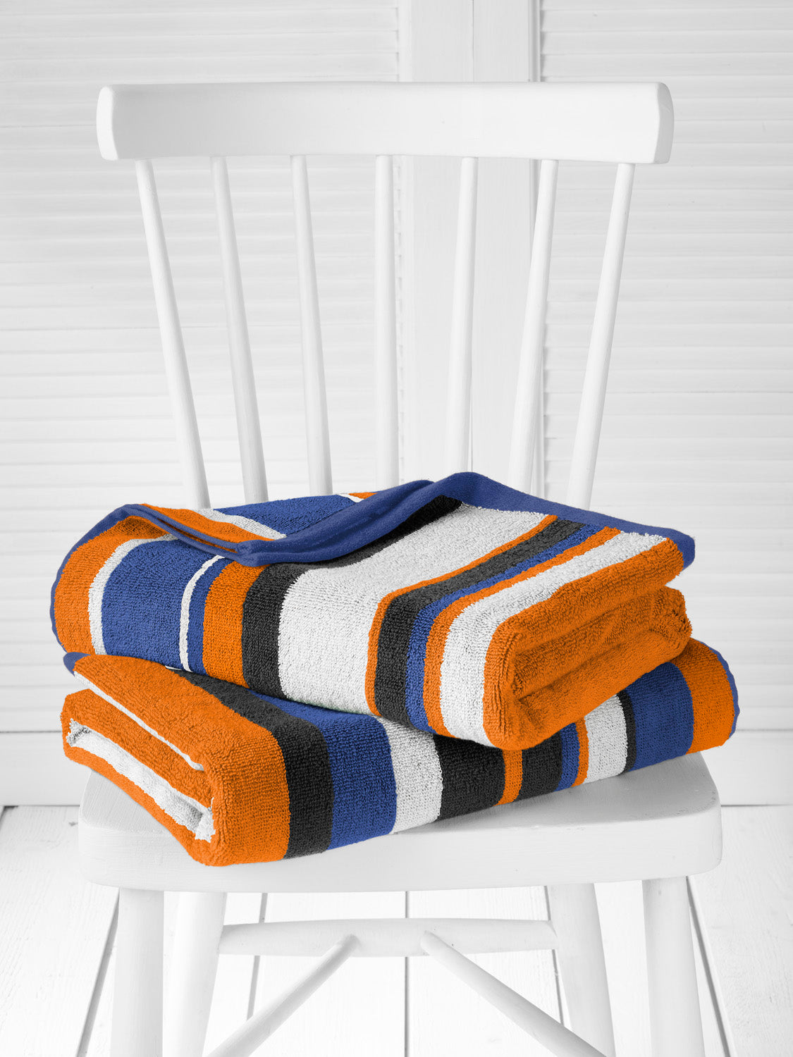 OPHELIA Collection - Quadruple Indiglow