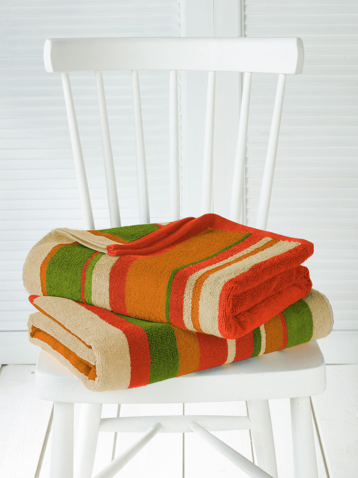 Smart Collection - Quadruple Tisacoca