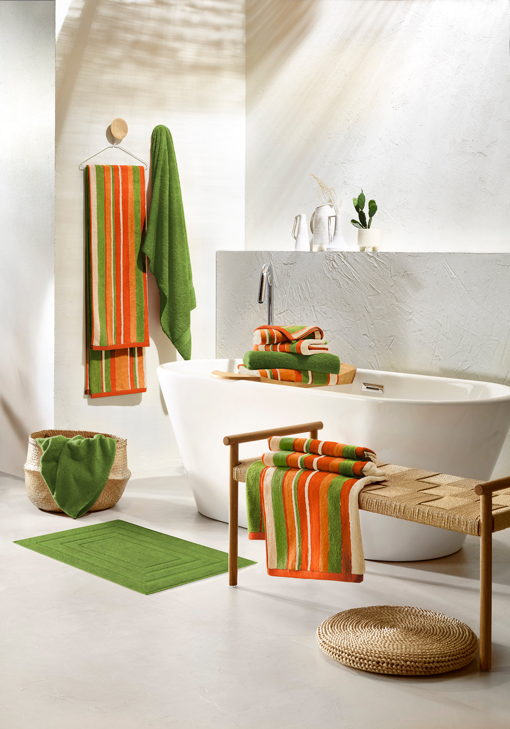 Smart Collection - Quadruple Tisacoca