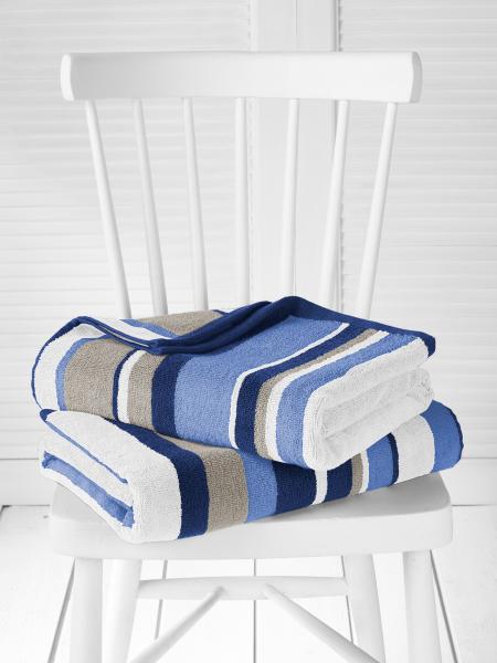 Smart Collection - Quadruple Blue Sky