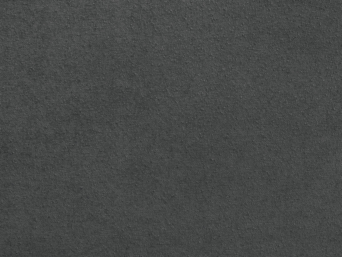 Pouf ANIS tissu texturé