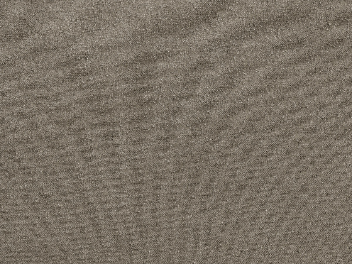 Pouf ANIS tissu texturé