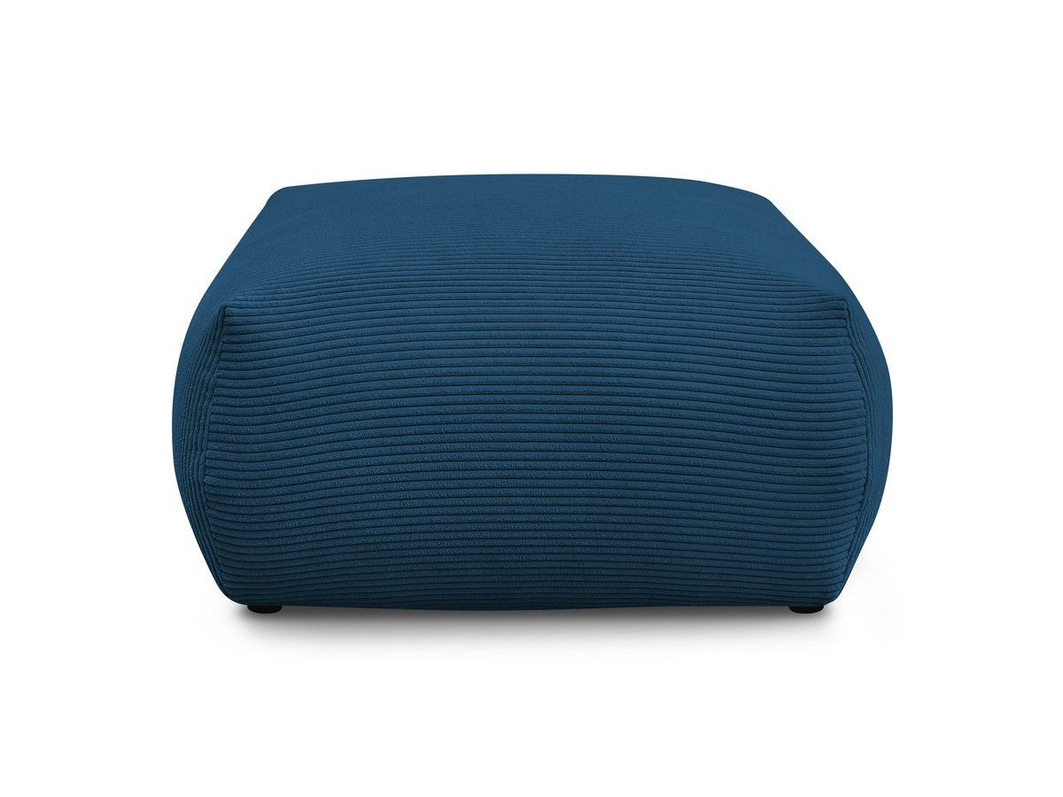 Pouf carré VOLTAIRE