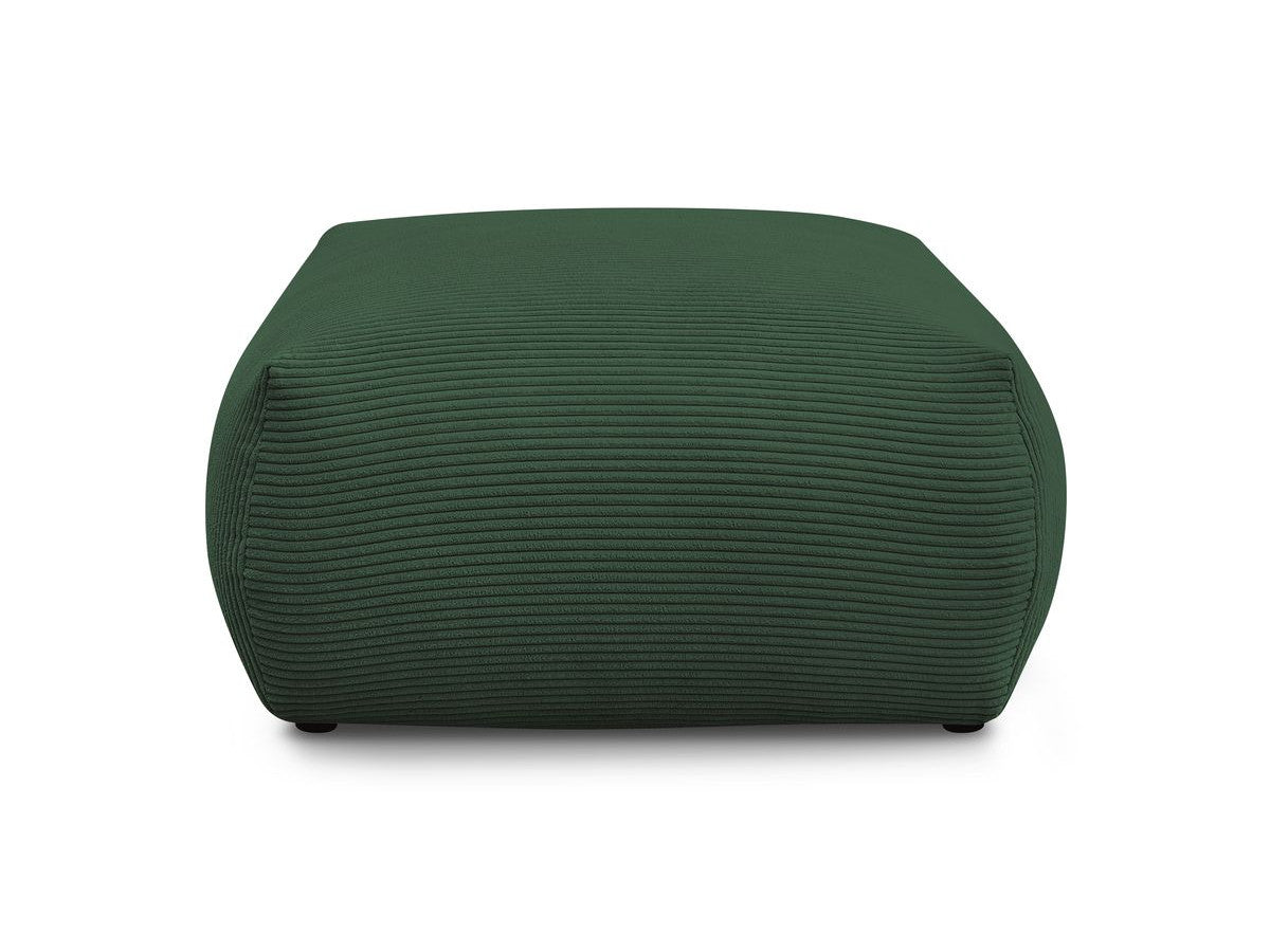 Pouf carré VOLTAIRE