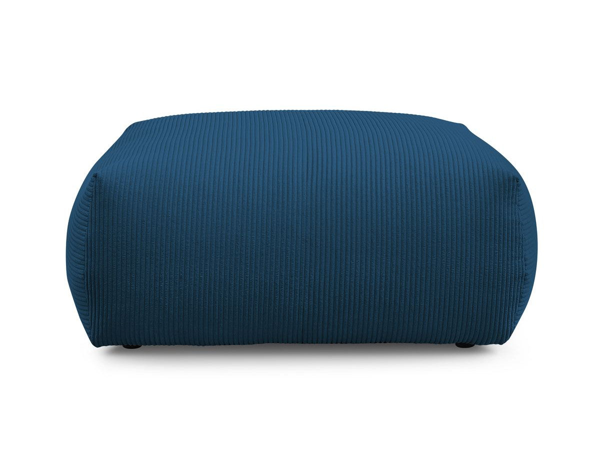 Pouf carré VOLTAIRE