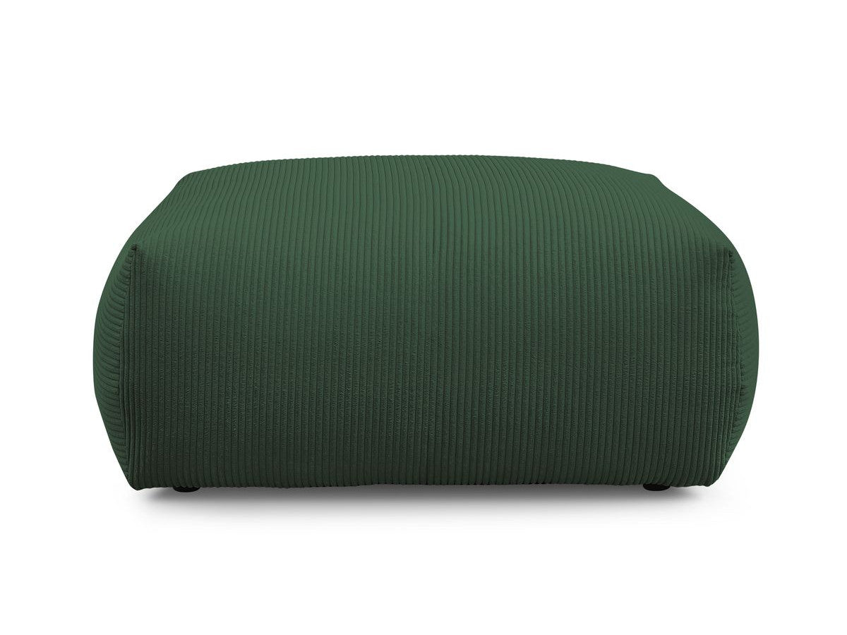 Pouf carré VOLTAIRE