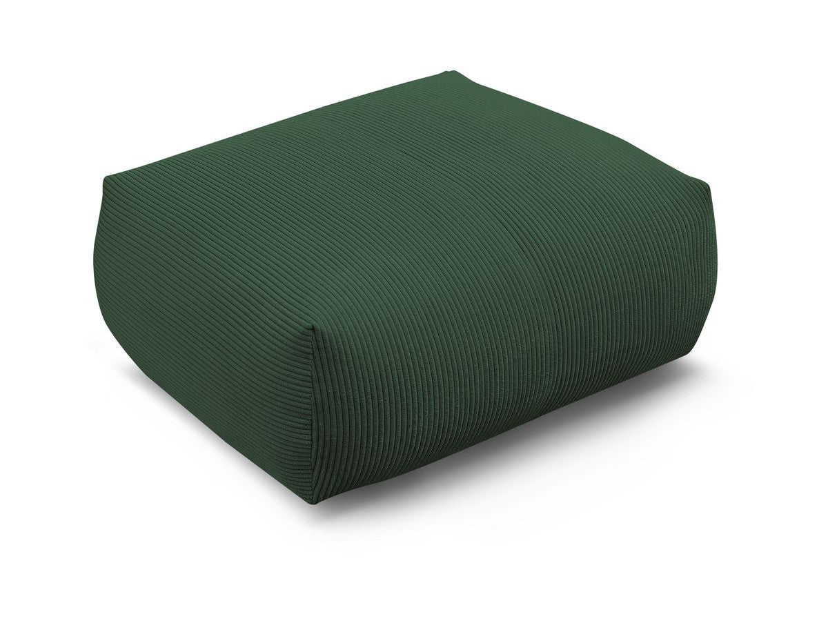 Pouf carré VOLTAIRE