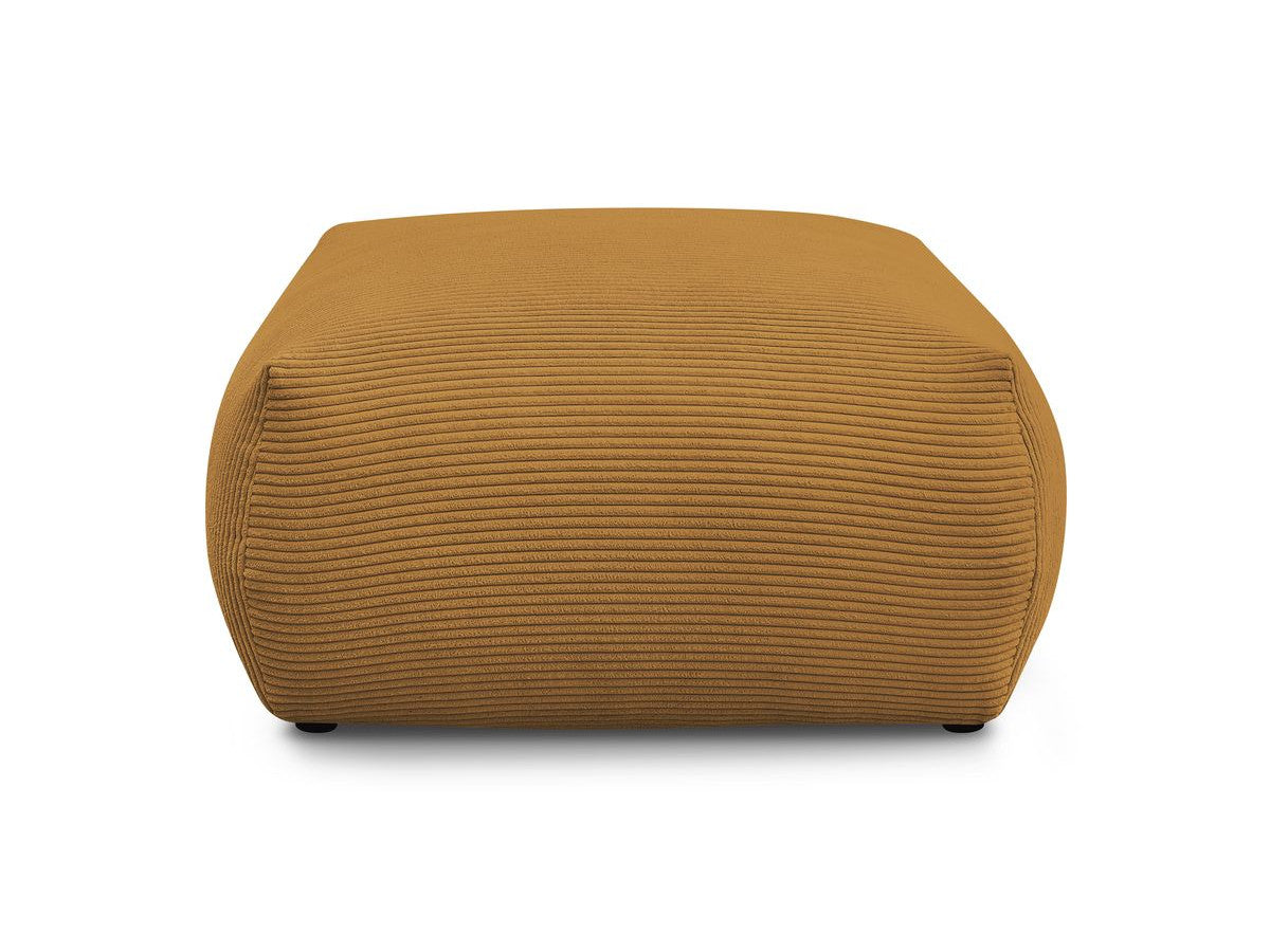 Pouf carré VOLTAIRE