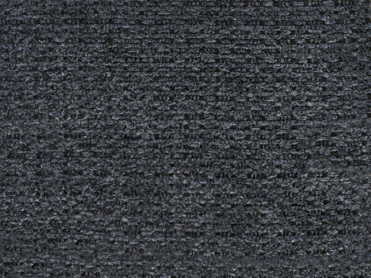 Pouf SIDONIE tissu chiné