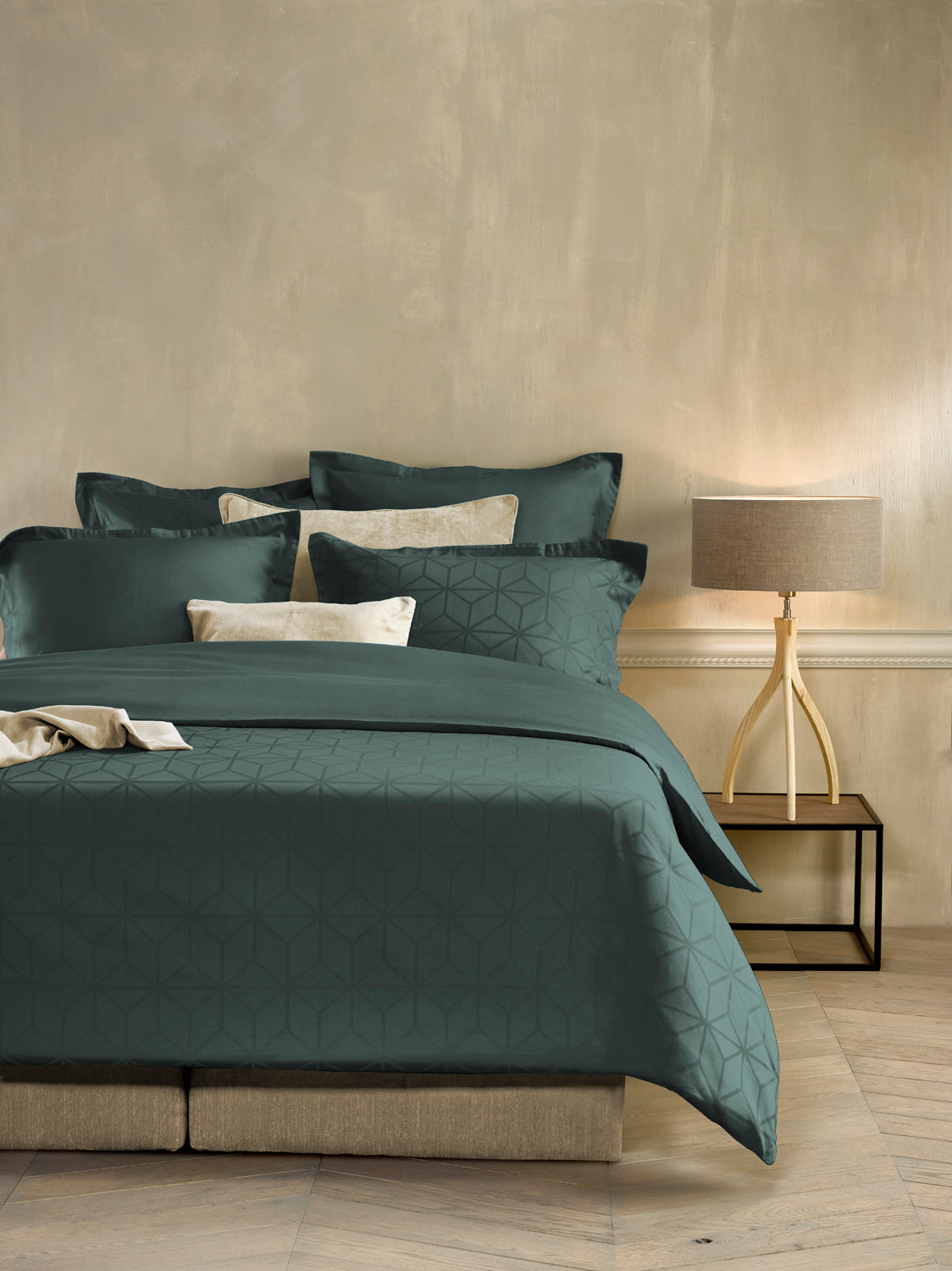 Luxury Collection - Skyscraper Atlantic