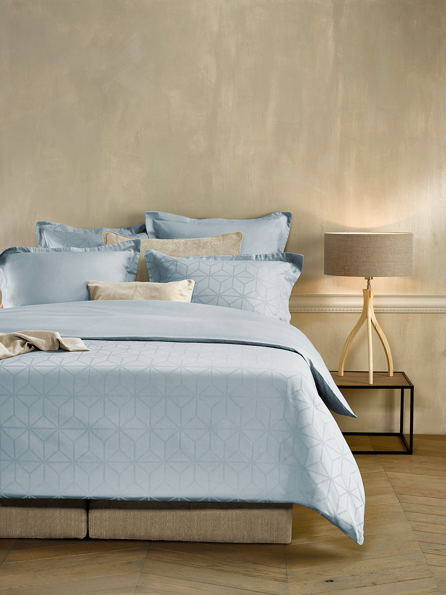 Luxury Collection - Skyscraper Ice Blue