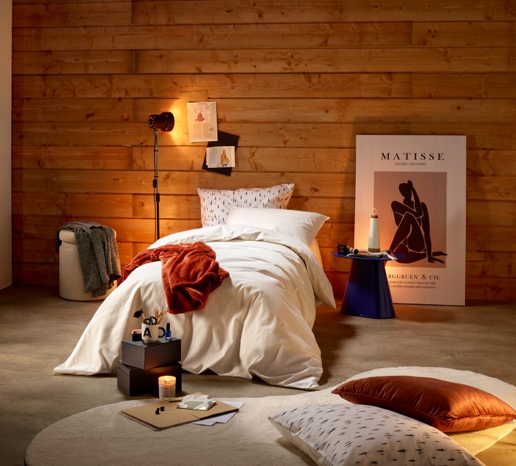 Luxury Collection - Laura Soft White