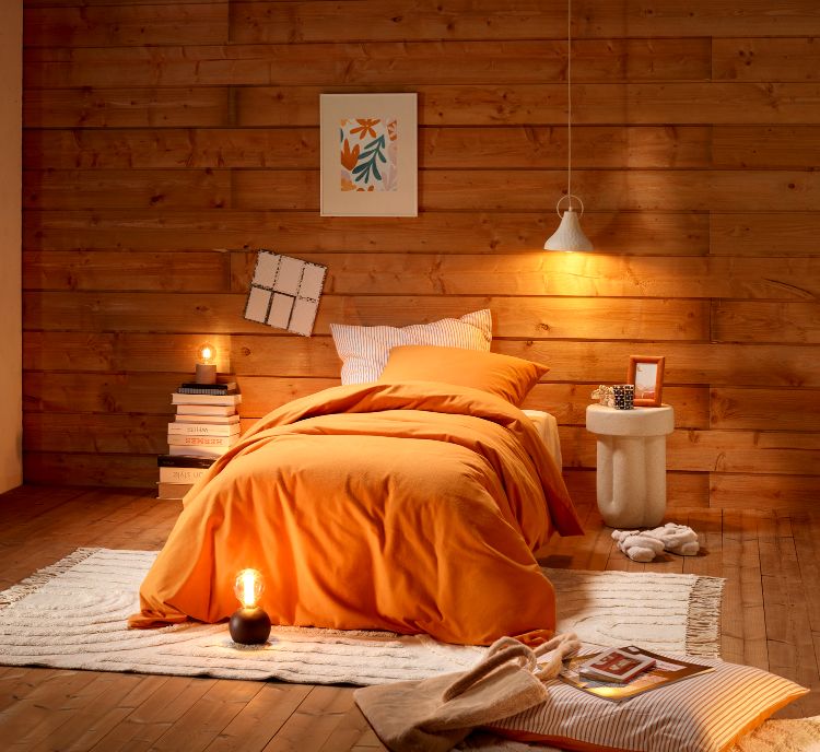 Luxury Collection - Laura Copper