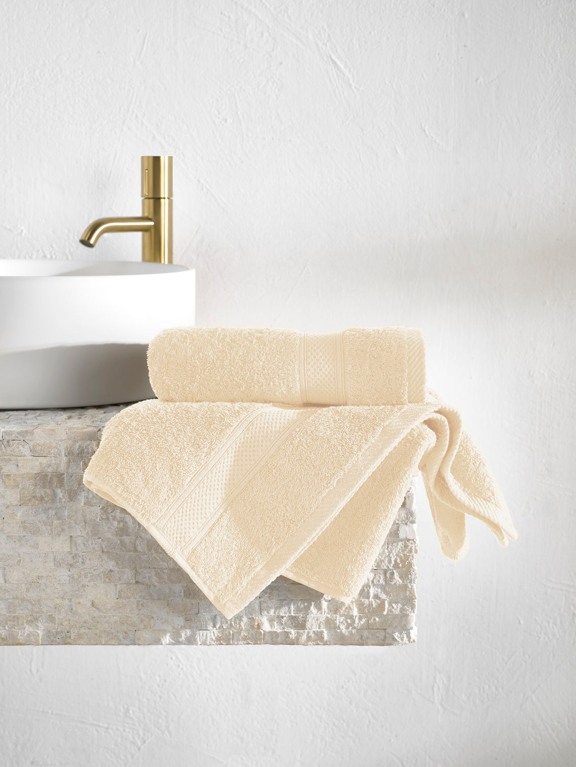 Smart Collection - Stephanie Cream